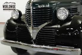 Image result for State Maroon 1939 Dodge Truck