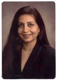 Dr Karuna Ahuja, MD, FCCP, DABSM