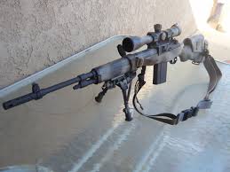 The m14 rifle and variants can be seen in the following films, television series, video games, and anime used by the following actors: Pin On The Cache