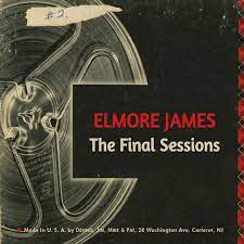 Talk To Me Baby Song By Elmore James Spotify