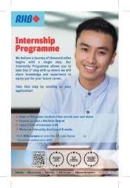 Back i'm ready i'm ready Now Hiring Rhb Banking Pusat Pembangunan Karier Ukm Facebook