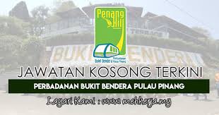 Check spelling or type a new query. Jawatan Kosong Terkini Di Perbadanan Bukit Bendera Pulau Pinang 31 Aug 2018 Jawatan Kosong 2021 Kerja Kosong Terkini Job Vacancy