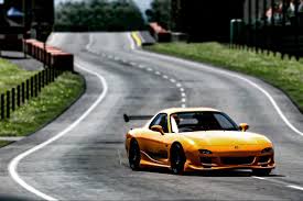 rx7 assetto corsa rx7 drifting cars racing simulator