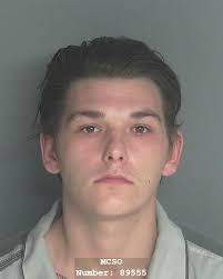 MONTGOMERY COUNTY JAIL BOOKINGS FOR MARCH 3, 2021