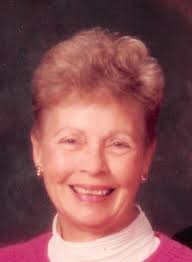 Obituary for Frances "Jane" (Whipple) Kerchner