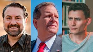 Poll shows Arizona AG Brnovich with clear lead in GOP US Senate race