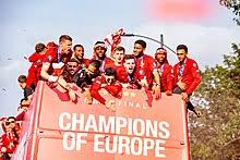 View liverpool fc scores, fixtures and results for all competitions on the official website of the premier league. 2018 19 Liverpool F C Season Wikipedia