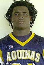 South Florida Sports Paradise: Former St. Thomas Aquinas Stars Make Huge  Impact