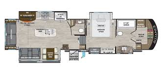 With an impressive array of 11 floor plans to choose from, there's little doubt in our mind that you'll be able to find a plan to meet your needs. 2020 Fifth Wheels Rv Lifestyle Magazine