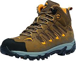 Boy Scouts Of America Outdoor Hiking Boots Official Expedition Pro Hiking Boots Boots Kids Boots