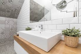 Tilers charge by the hour or by the job, but in either case, they calculate their charges based on their hourly rate. How Much Does A Bathroom Renovation Cost In Australia 2020 Openagent