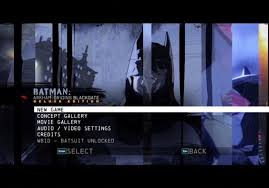 Batman Arkham Origins Blackgate Pc Games Mmorpg Games Online Multiplayer Games Geek Games