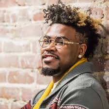 It will transform frizzy, dry, dull, or even thick hair into beautiful silky soft spirals. The 6 Trendiest Haircuts And Styles For Black Men In 2021 Hair Com By L Oreal