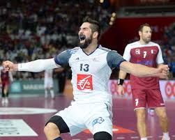T i t͡ɕ), né le 19 avril 1988 à strasbourg, est un joueur français de handball d'origine croate par son père, branko karabatić, et serbe par sa mère lala karabatic. On The French National Day Paris Confirms The Return Of Nikola Karabatic