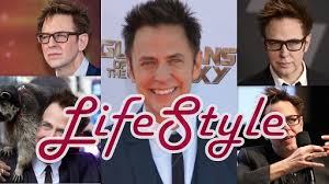 This one stars jim gunn. James Gunn Lifestyle Family Films Novel Age Bio Breaking Buzz