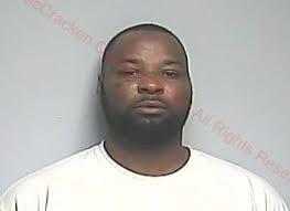 Keeton Corrections Halfway House Arrests