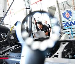 Pelabuhan klang) is a town and the main gateway by sea into malaysia. Scania Malaysia Jawatan Kosong Di Port Klang Juruteknik Facebook