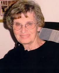 Ellen Engel Obituary