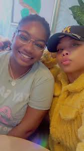 Ashley Gemini Henderson We like Ebony and Ivory, Ying and Yang, Frick and  Frat!!! ✨️💕💗✨️