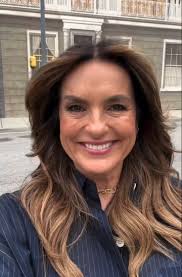 Law & Order: SVU' star Mariska Hargitay has unveiled a decades-long family  secret at the Cannes Film Festival.