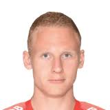 We did not find results for: Kristoffer Barmen Fifa 20 67 Prices And Rating Ultimate Team Futhead