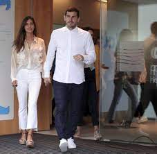 Iker casillas (37), ehemaliger torwart der spanischen nationalelf, erlitt am vergangenen mittwoch während des trainings einen akuten herzinfarkt. Porto Iker Casillas Nach Herzinfarkt Aus Krankenhaus Entlassen Welt