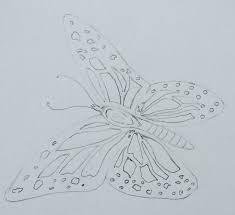 Maybe you would like to learn more about one of these? Download Pencil Easy 3d Butterfly Drawing Images Drawing 3d Easy