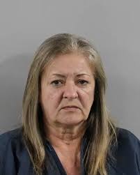 JUDITH MOLNAR booked for 0.00