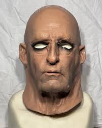 Greyland Films 'Walter Grey' mask. Papa Emeritus I mask. #mask #masks  #maskcollecting #maskcollector #maskcollection #maskcollectors  #maskcollections #ghost #ghostbc #ghostband #ghostbcband #ghostmask  #ghostbcmask #ghostbcmasks #papaemeritusmask ...