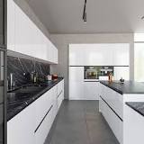 The American Cabinetry Evolution | Comparing European and ...