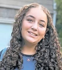 Keri Ahern's Instagram, Twitter & Facebook