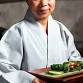 Global Table Fellow: Zen Chef Jeong Kwan event image