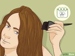 Is it possible to lighten a dyed hair color? 3 Ways To Dye Your Hair Light Brown Wikihow