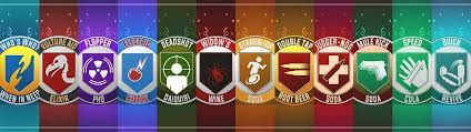 The perk's icon consists of a dark gray background color with the foreground. Call Of Duty Zombies Perks Wallpapers Wallpaper Cave