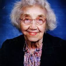 Elva Ruth Ranson Obituary 2021