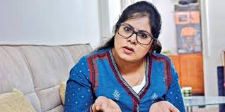 Sunaina Badam Aka Frustrated Woman Making Waves With Her Rants The New Indian Express Sunaina was born on april 17, 1989 in nagpur, maharashtra, india as sunaina harish yella. sunaina badam aka frustrated woman