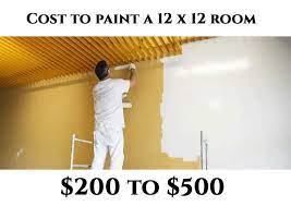 We consult with you to ensure we have a clear plan to help you achieve your exact vision, whatever the color, style and texture you'd like your walls to display. 2021 Average Interior Painter Cost Calculator How Much Does It Cost To Hire An Interior Painter