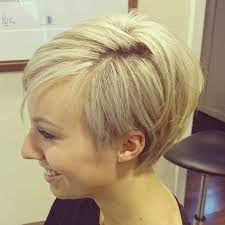 20 Wonderful Wedge Haircuts
