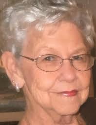 Obituary information for Carolyn "Sue" Garrard White
