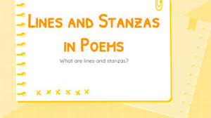 Definition of stanza in poetry, a stanza is a division of four or more lines having a fixed length, meter, or rhyming scheme. Poem Stanza Worksheets Teaching Resources Teachers Pay Teachers