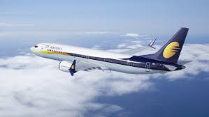 Due to operational reasons, our flight schedule has been impacted. Jet Airways Takes Fleet Upgrade To The Max