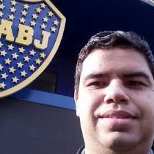 Paulo Marcos Marques Roque (marquesroque) — Perfil