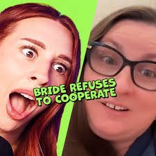 Bridesmaids Didn't Want Bride To Know They Were Pregnant