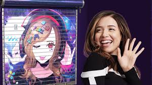 In the first quarter, ashley conquered rust, and the game became her most popular category in both peak viewers and hours watched. How To Get The Pokimane Garage Door In Rust Guide