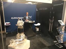 Nancy Van Weyenberg - GRUNDFOS | LinkedIn