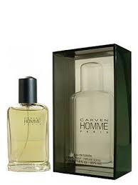 Achetez en ligne les articles signés carven. Homme Carven Cologne A Fragrance For Men 1999