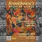 Brookhouse’s American Sounds EP Release Show event image