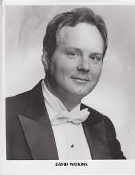 David Watkins