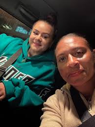 Jessikah Reeves sista 🤍