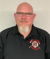 Stratton Volunteer Fire Department